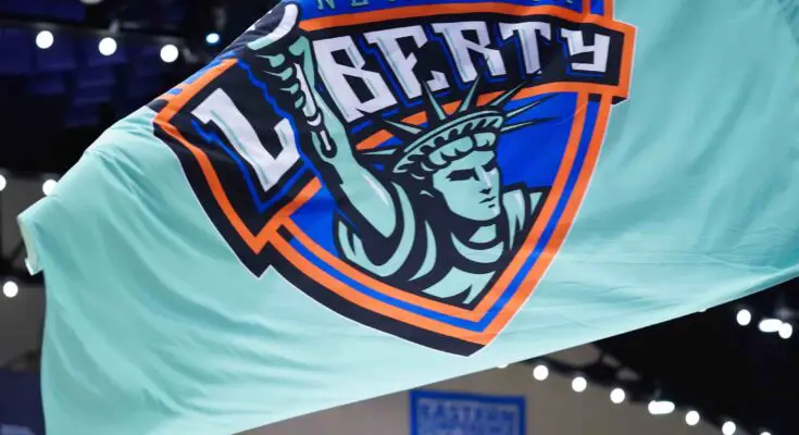 2020 New York Liberty