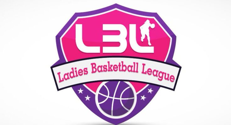 Ladies basketball League