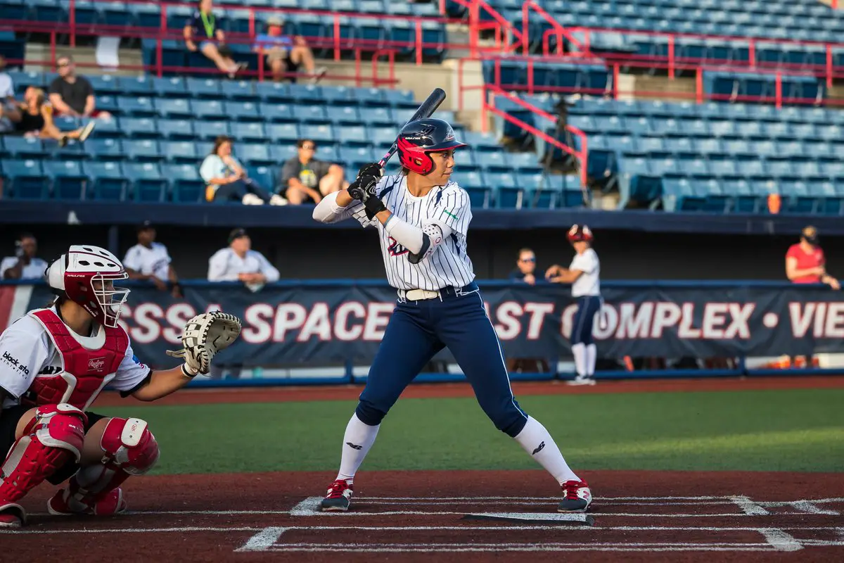 Athletes Unlimited Softball News and Notes Beyond Women's Sports