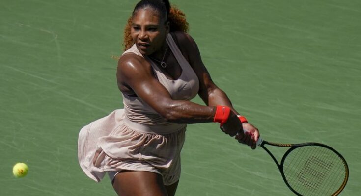 Serena Williams