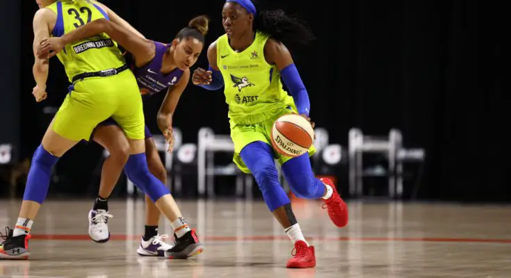 The Future of The Dallas Wings