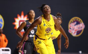 Nneka Ogwumike