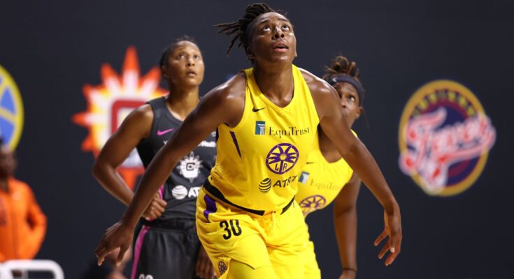 Nneka Ogwumike