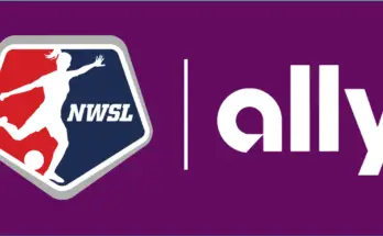 NWSL League Partner