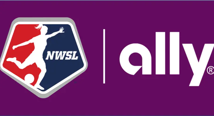 NWSL League Partner