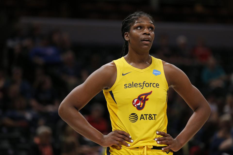 Indiana Fever 2021 Season Preview Beyond Women's Sports