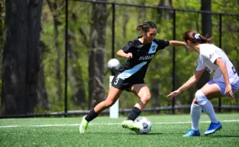 Photo of Gotham FC from NWSL on Twitter @NWSL