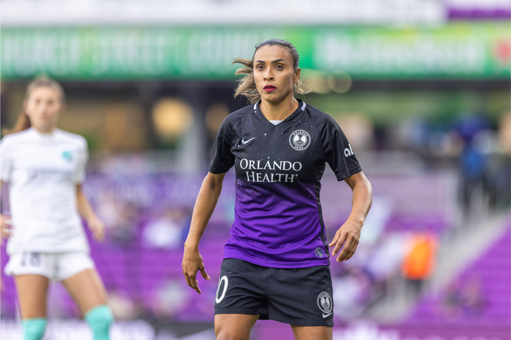 NWSL Power Rankings See a New Team in the Top Spot Beyond Women's Sports
