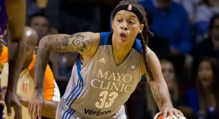 Seimone Augustus