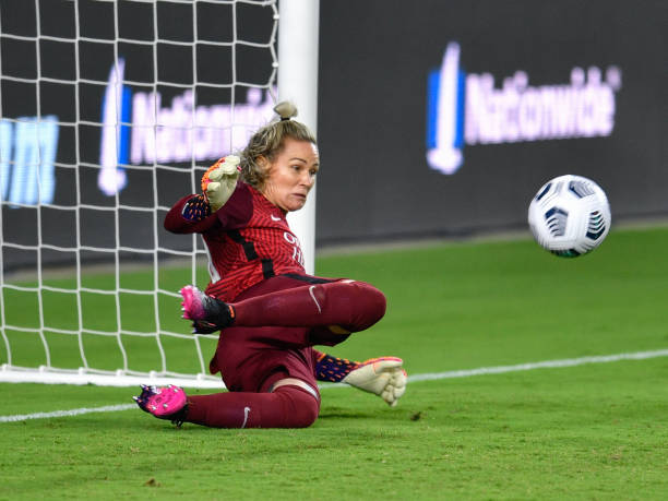 NWSL All-Star