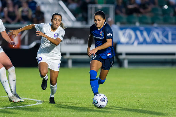 NWSL All-Star