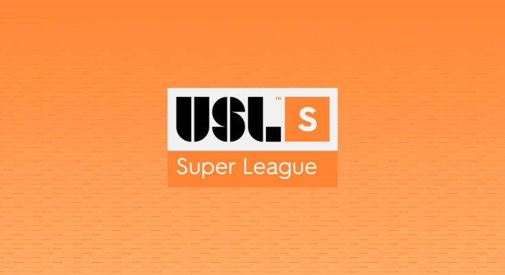 Photo from uslsoccer.com/usl-super-league