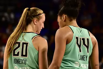 2023 WNBA Mock Draft 3.0 » Winsidr