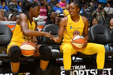 Season Preview: The Los Angeles Sparks