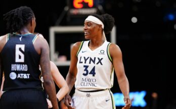 Sylvia Fowles