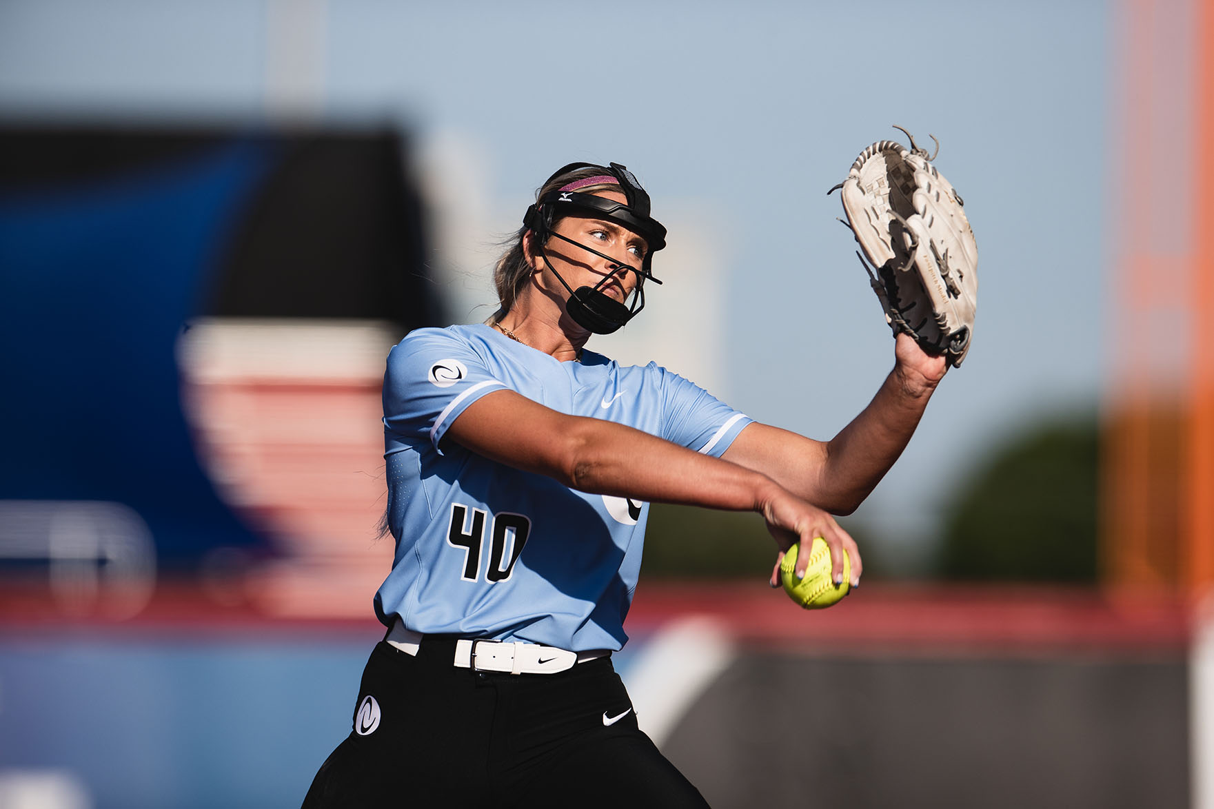 A Fast Start to Athletes Unlimited Softball Beyond Women's Sports