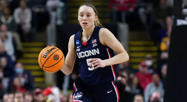 Can UConn Triumph Without the Explosive Paige Bueckers?
