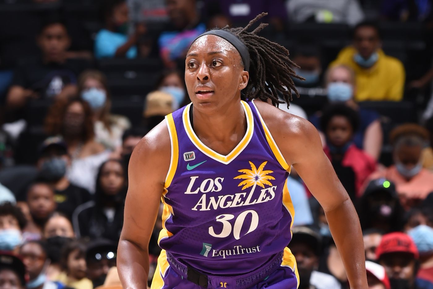 Beyond Women's Sports 2024 WNBA Free Agent Tracker Beyond Women's Sports