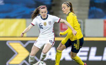 Utah Royals name former player Amy Rodriguez as head coach