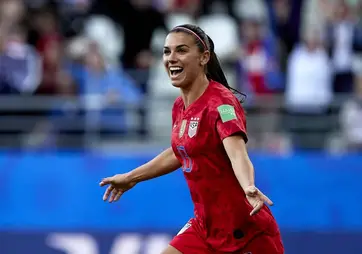 Betting on Women's Sports is on the Rise - BNN Bloomberg