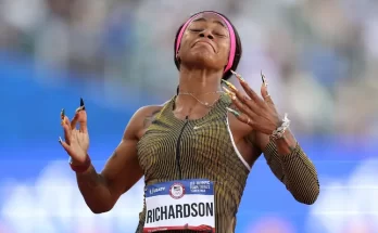 Richardson Olympics