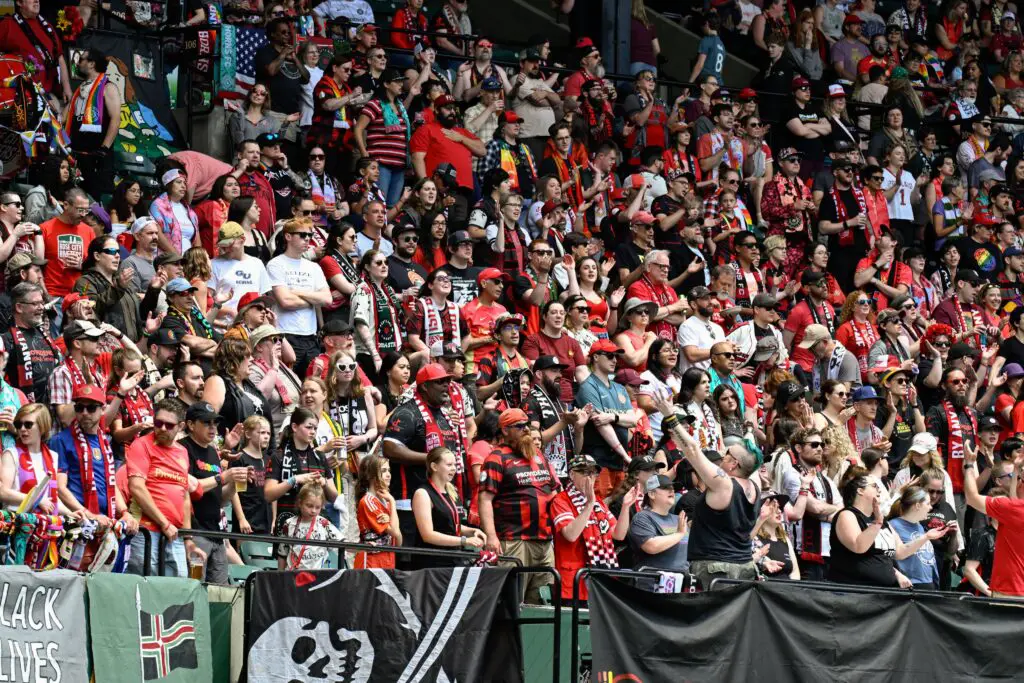 2024 NWSL Attendance Report (Week 13 Update) Beyond Women's Sports