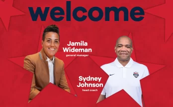 The Washington Mystics have announced their new general manager and head coach.